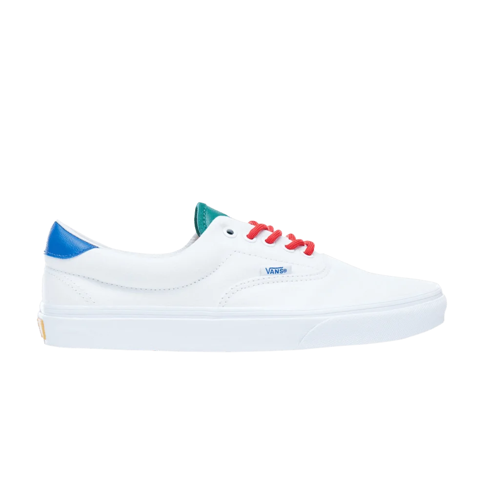 Vans Era 59 'Yacht Club - White'