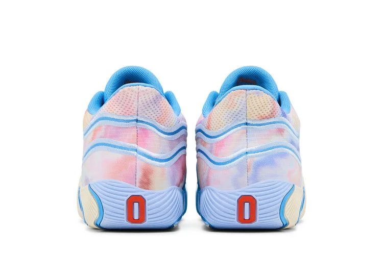 Кроссовки Air Jordan Tatum 3 GS 'Tie Dye'
