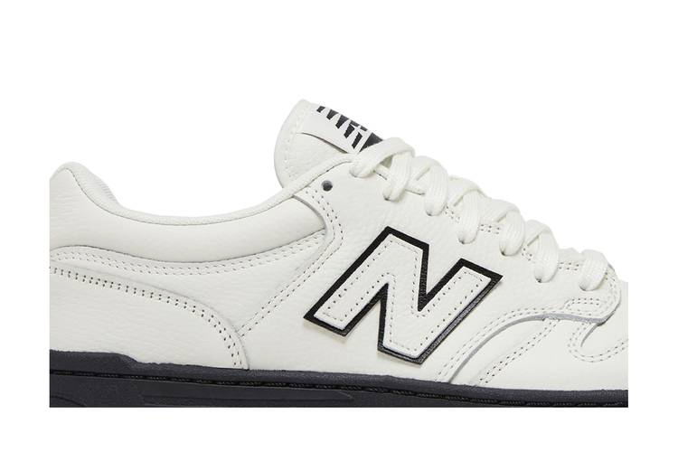 Кроссовки New Balance Numeric 480 'Yin Yang Pack - White'