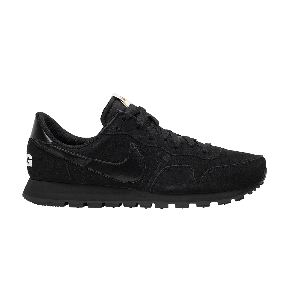 Krossovki-Comme-des-Garcons-x-Nike-Air-Pegasus-83-Black
