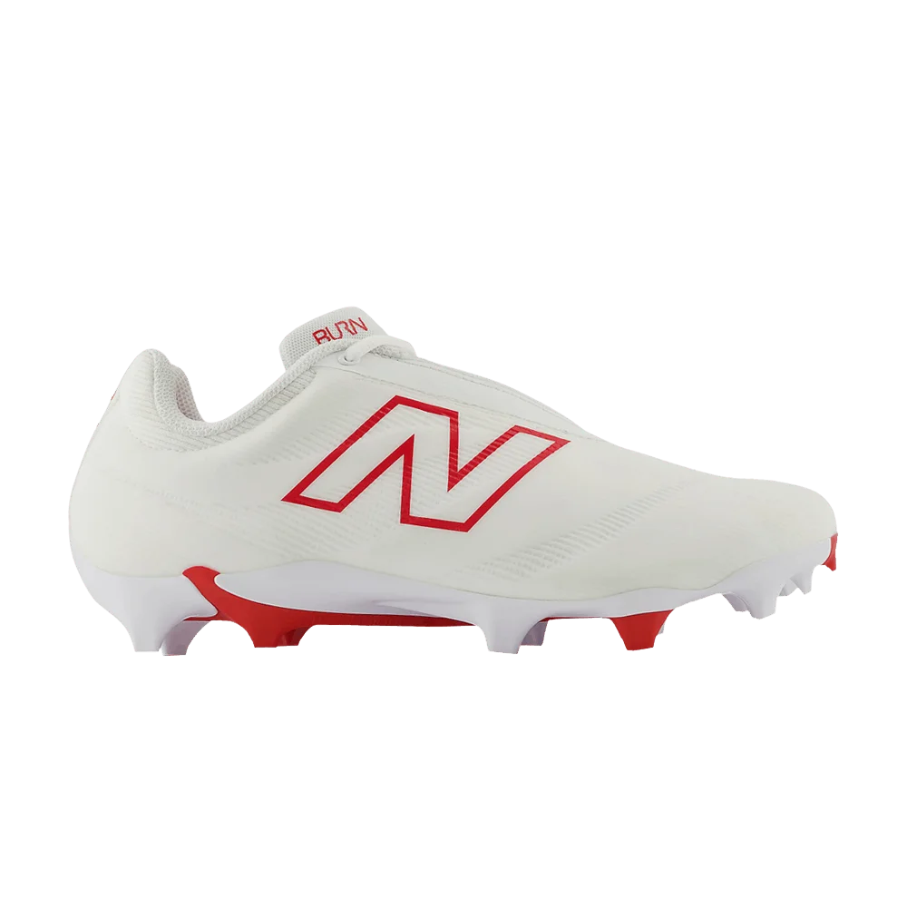Krossovki-New-Balance-Burn-X4-White-Red