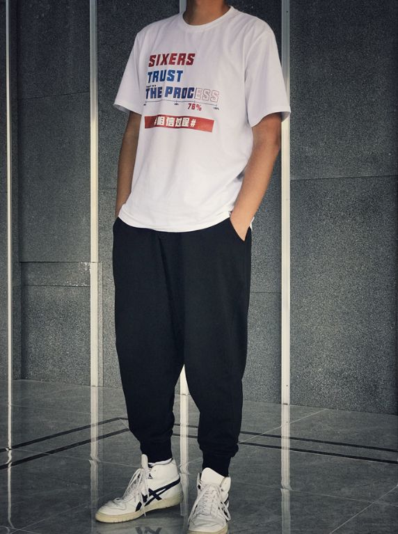 Phila-Sixers-Trust-The-Process-White-Tee-6