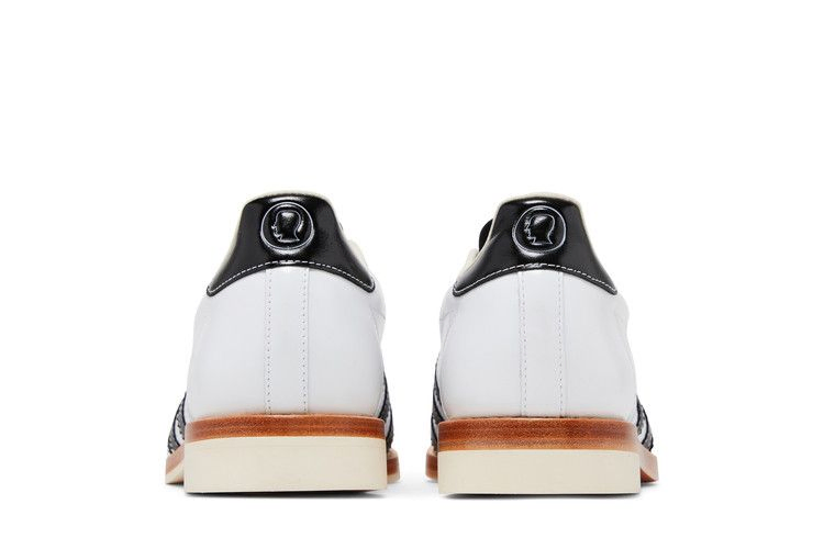 Кроссовки Brain Dead x adidas Bowling 'White'