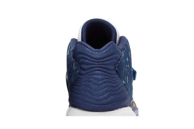 Кроссовки Nike KD 14 TB 'Midnight Navy'