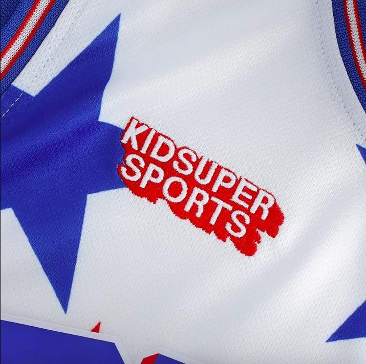 Philadelphia-76ers-NBA-KidSuper-Studios-by-Fanatics-White-Jersey-3
