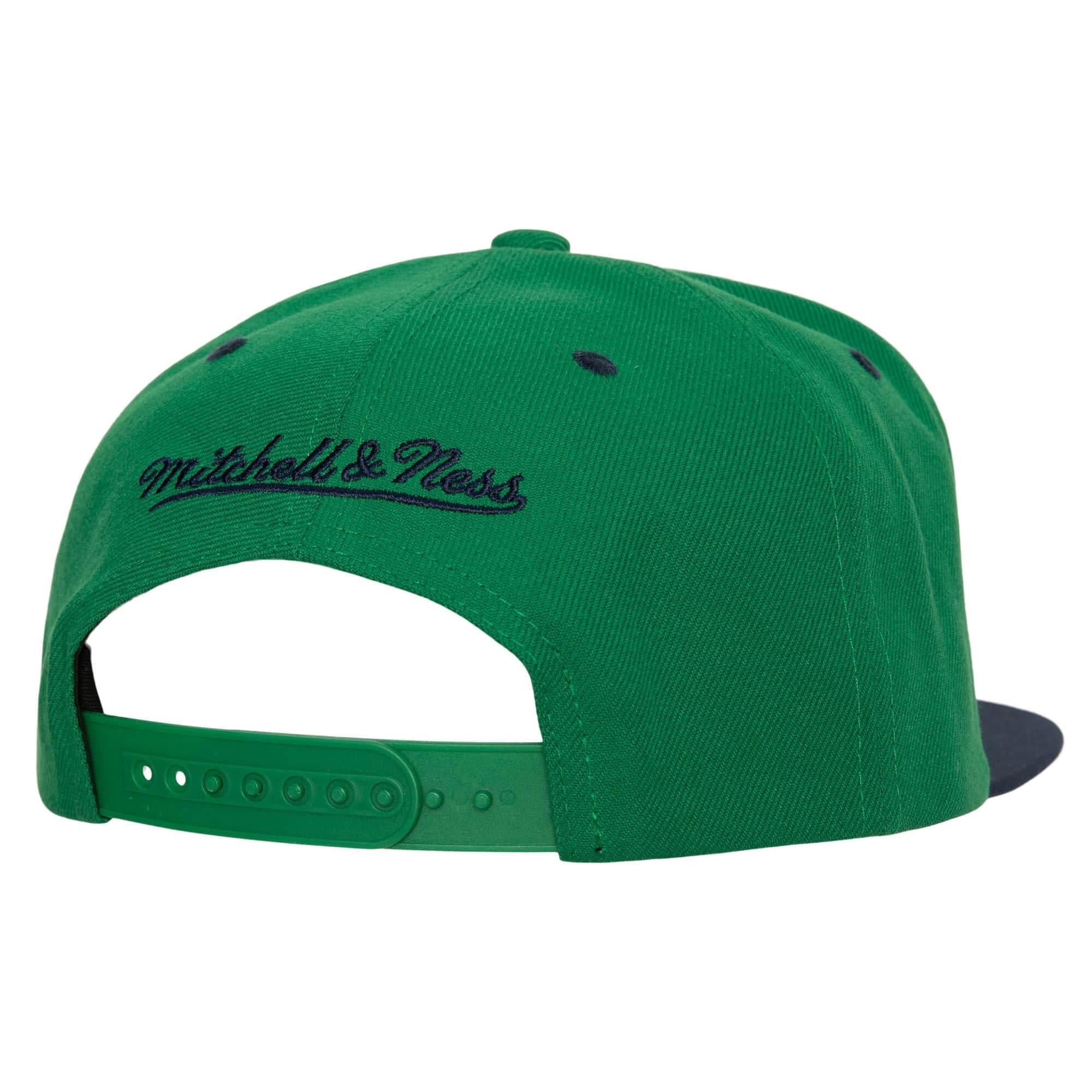Mitchell-Ness-Breakthrough-Snapback-HWC-Dallas-Mavericks-Hat-1