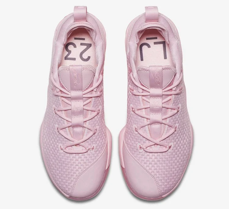 Krossovki-Nike-LeBron-14-Low-Pink-3