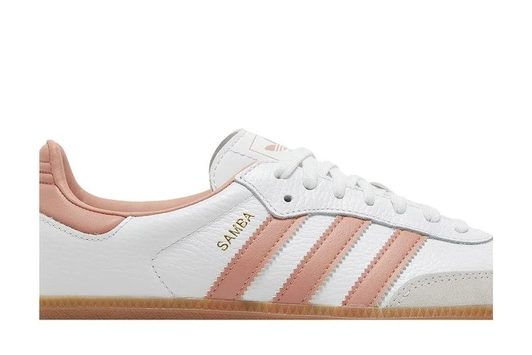 Кроссовки adidas Wmns Samba OG 'Wonder Clay'