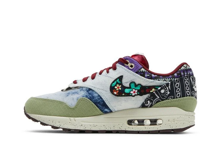 Кроссовки Men's Concepts x Nike Air Max 1 SP 'Mellow'