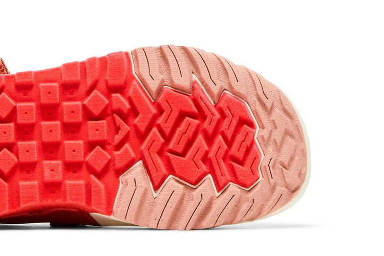 Nike Wmns Oneonta Sandal 'Light Madder Root'
