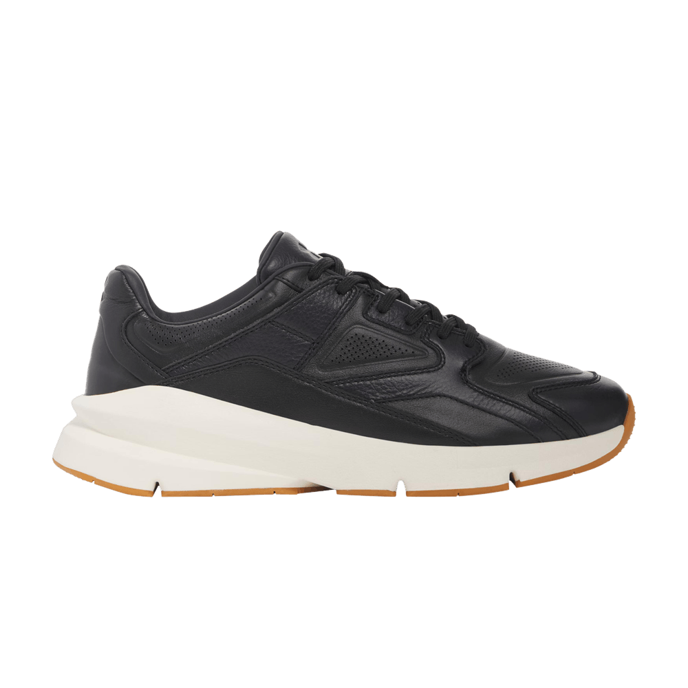Кроссовки Under Armour Forge 96 Luxe 'Black Ivory Dune'