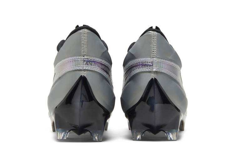 Кроссовки Nike Vapor Edge Elite 360 2 'Light Smoke Grey Black'