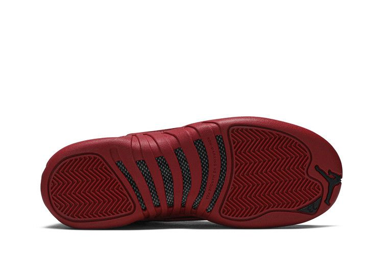 Кроссовки Air Jordan 12 Retro GS 'Gym Red'