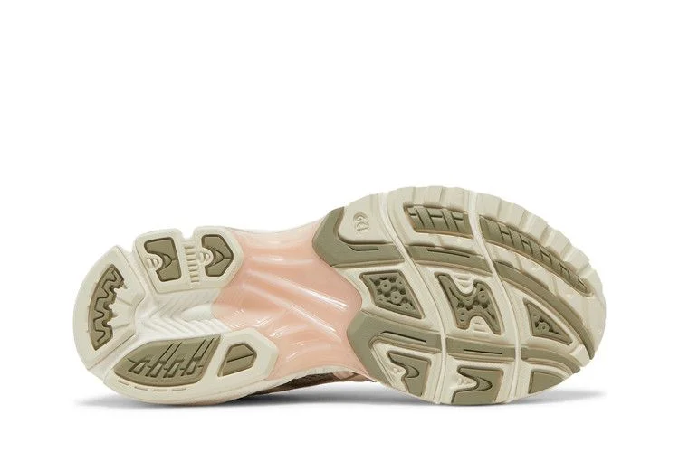 Кроссовки ASICS Wmns Gel Kayano 14 'Mink Cream'
