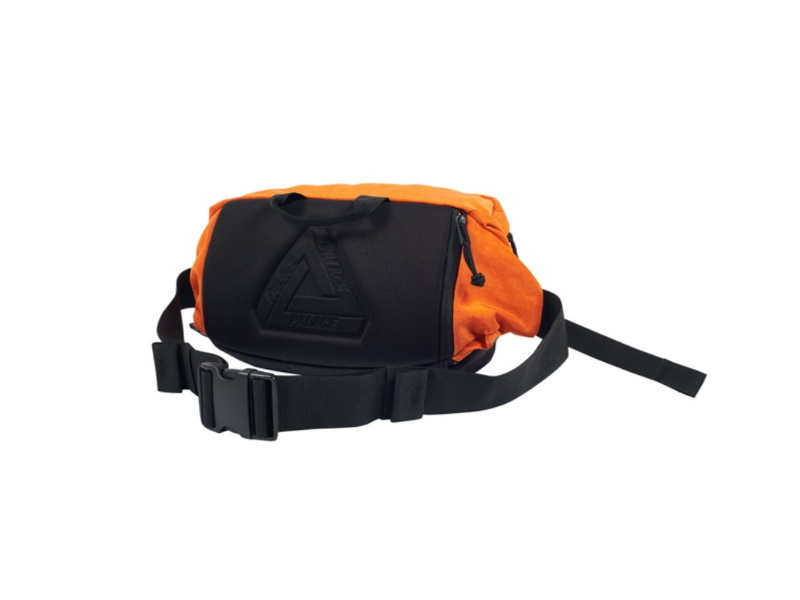 Сумка Palace Bun Bag Orange
