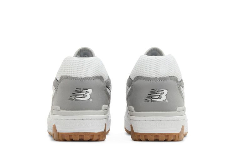 Кроссовки New Balance 550 'White Slate Grey'