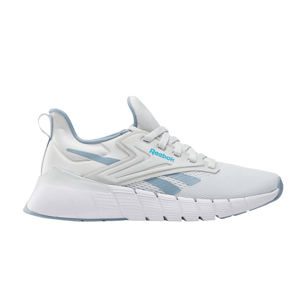 Кроссовки Reebok Wmns Nano Gym 'Moon Leisure Blue'