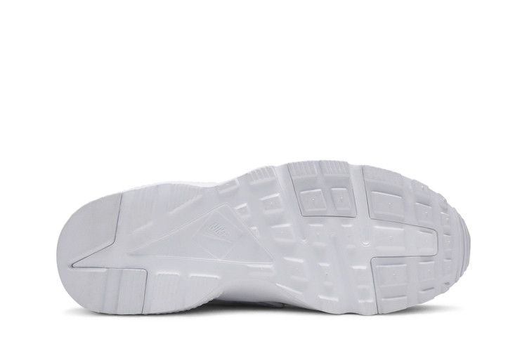 Кроссовки Nike Huarache Run GS 'White Pure Platinum'