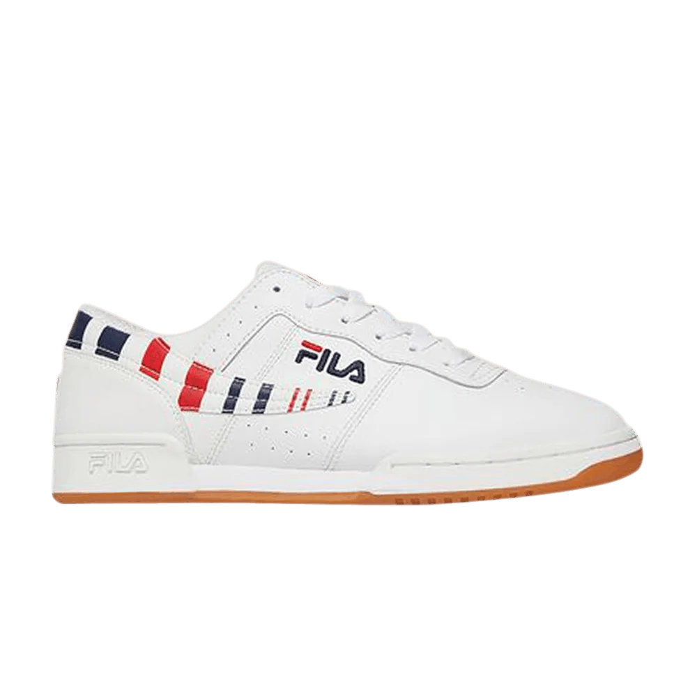 Krossovki-Fila-Original-Fitness-Stripe-White-Navy-Red