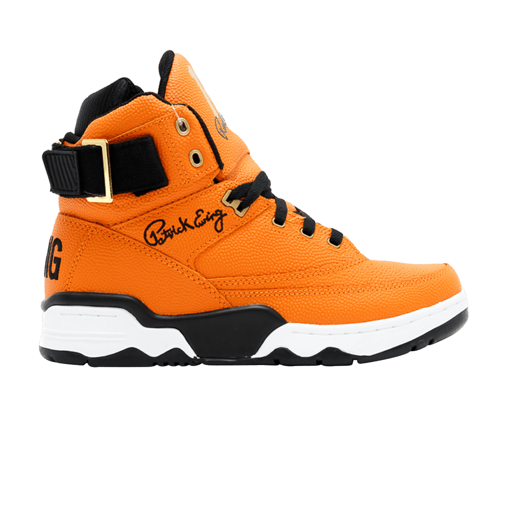 Кроссовки Ewing 33 Hi Rookie Of The Year 30th Anniversary