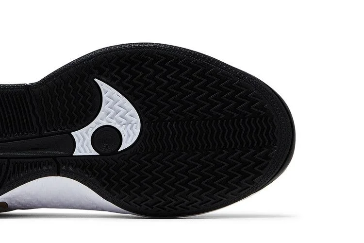 Кроссовки Nike Sabrina 2 GS 'Gold Quest'