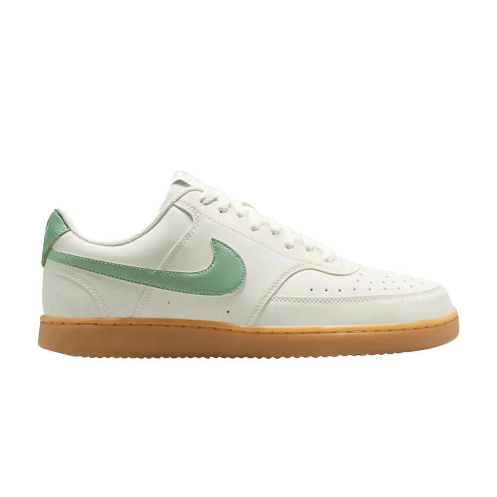 Кроссовки Nike Court Vision 'White'