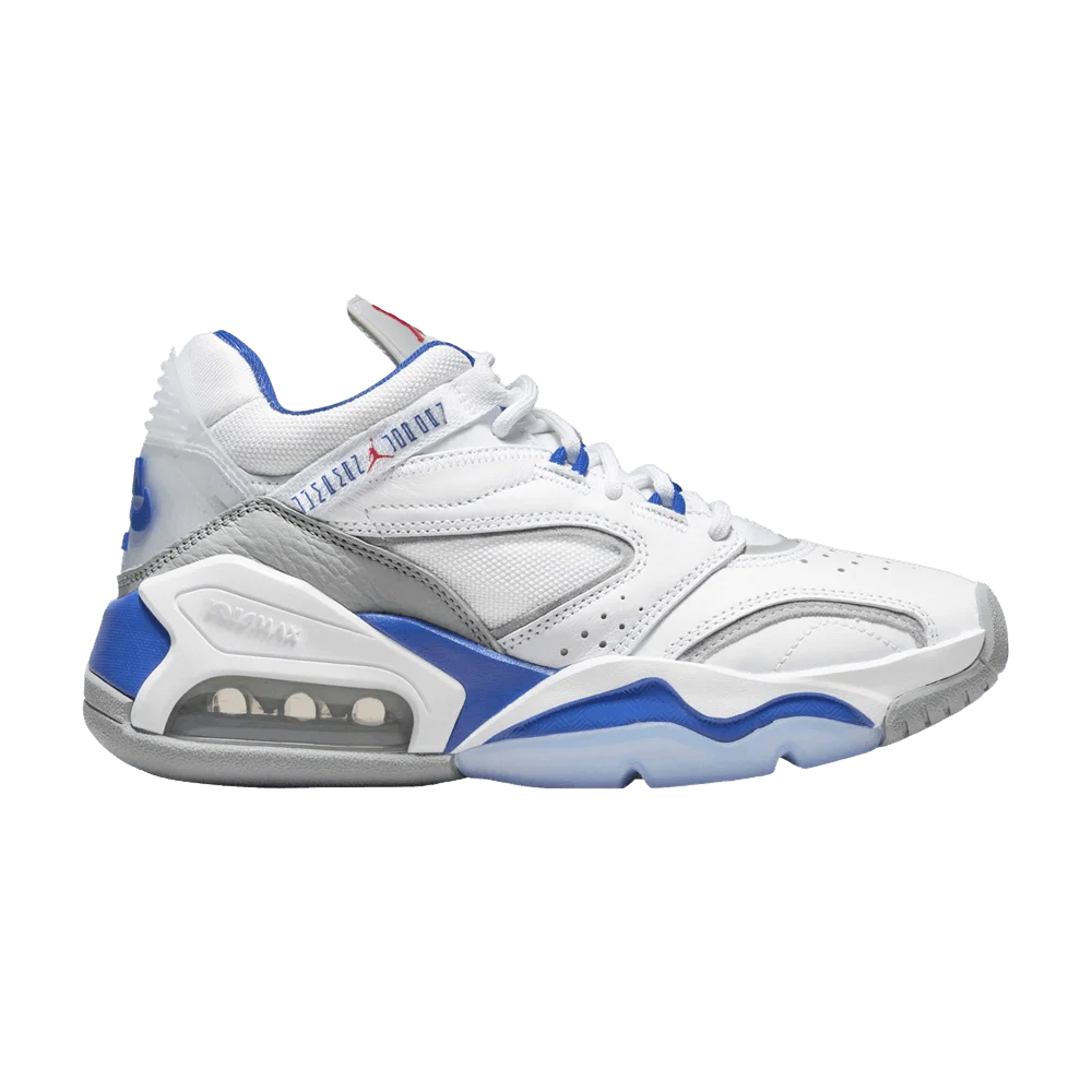 Кроссовки Air Jordan Point Lane GS 'True Blue'