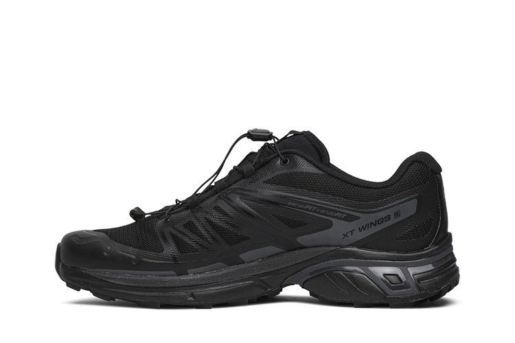 Кроссовки Salomon XT-Wings 2 ADV 'Black Magnet'