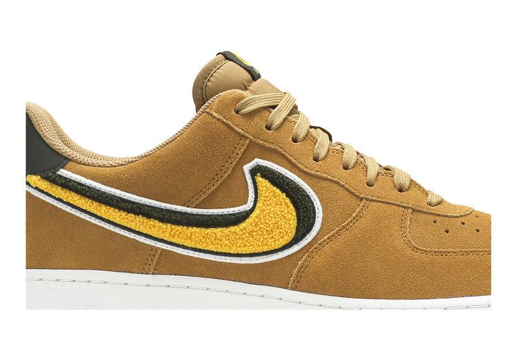 Кроссовки Nike Air Force 1 '07 LV8 'Muted Bronze'