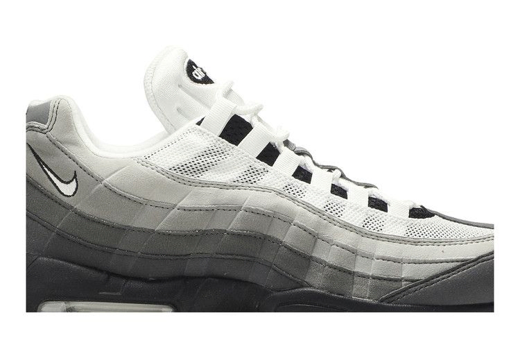 Кроссовки Nike Air Max 95 OG 'Grey Gradient'
