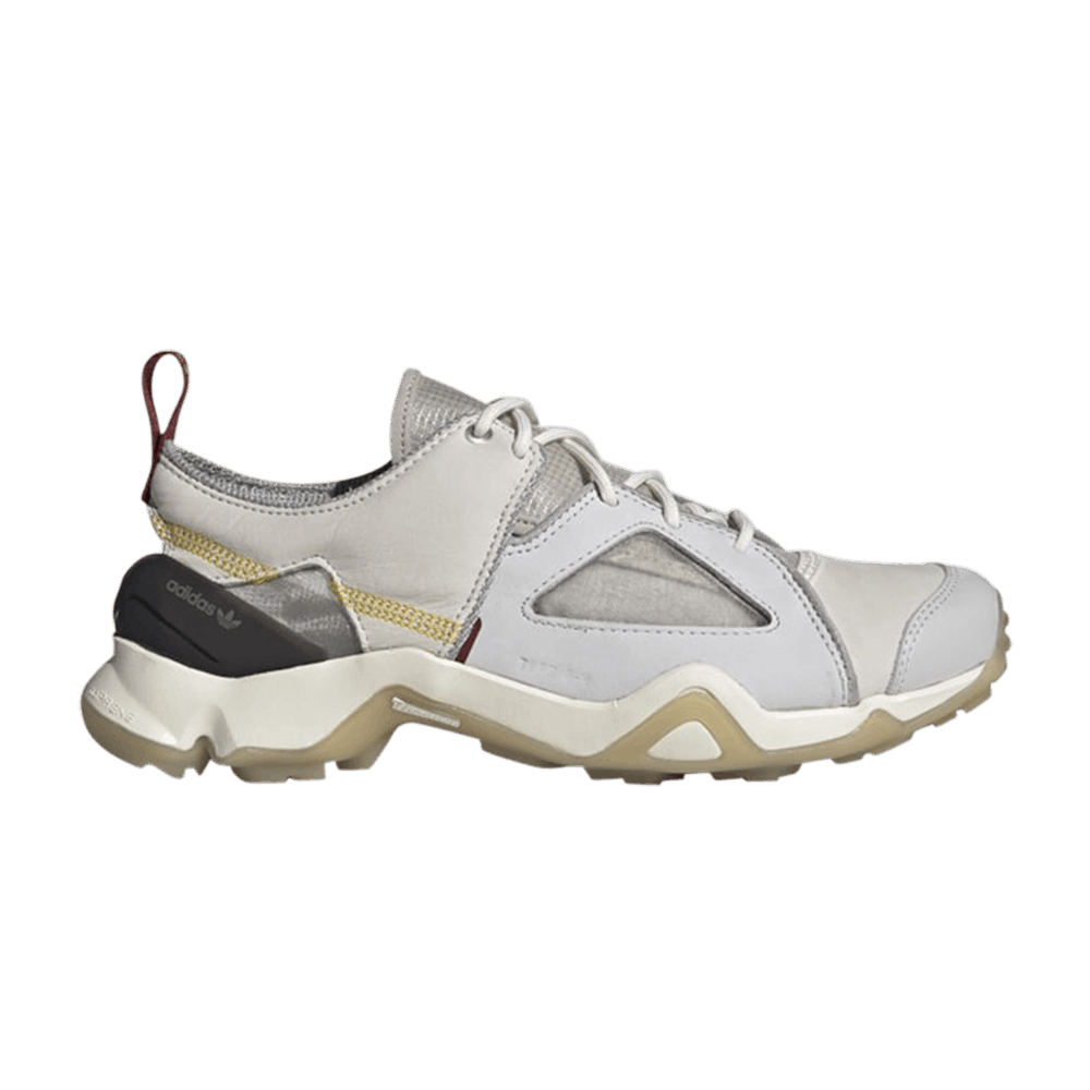 Кроссовки OAMC x adidas Type 04 'Off White'