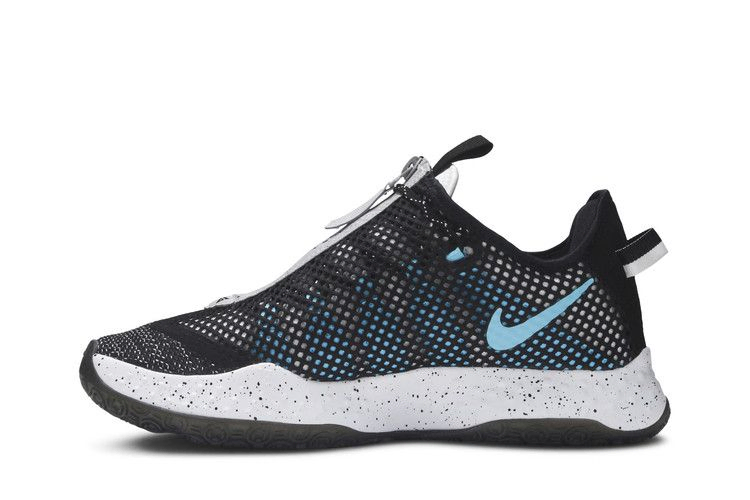 Кроссовки Nike PG 4 EP 'Heather Black'