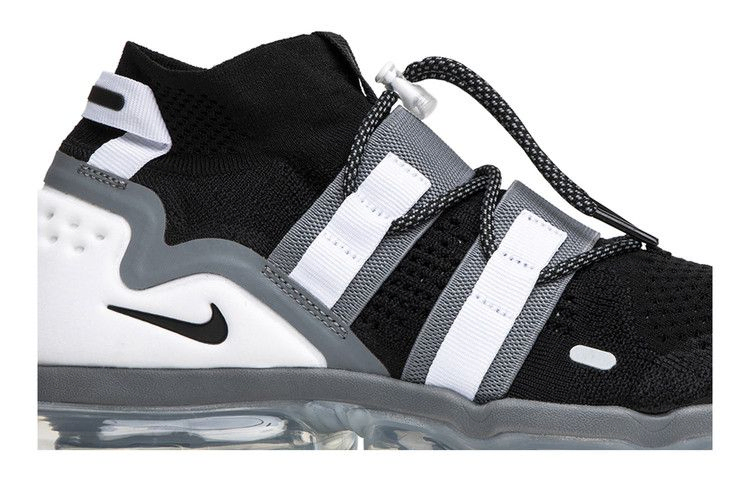Кроссовки Nike Air VaporMax Flyknit Utility 'Cool Grey'