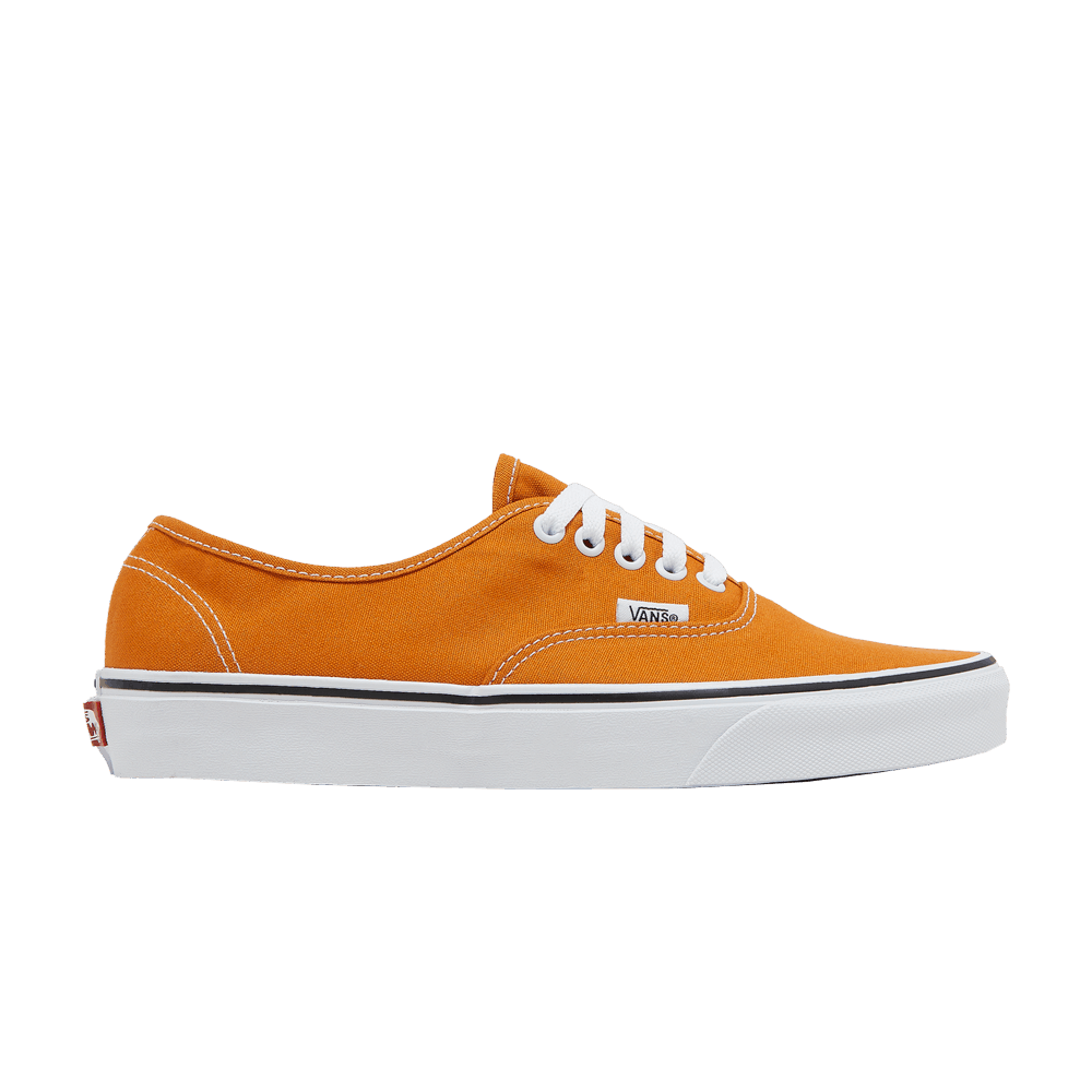 Кроссовки Vans Authentic 'Desert Sun'