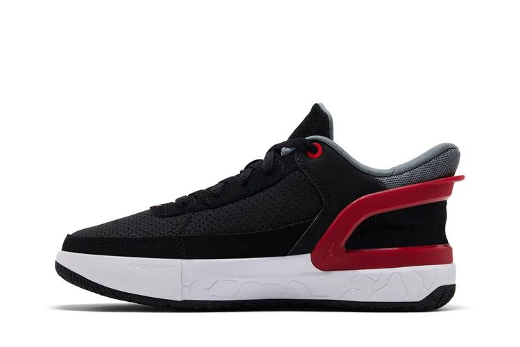 Кроссовки Air Jordan Day 1 EasyOn GS 'Bred'