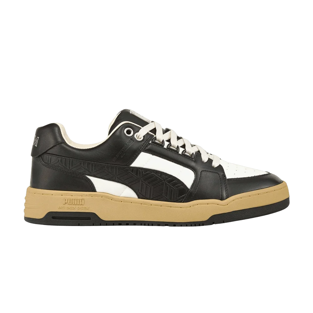 Кроссовки MCM x Puma Slipstream Lo 'Show Up'