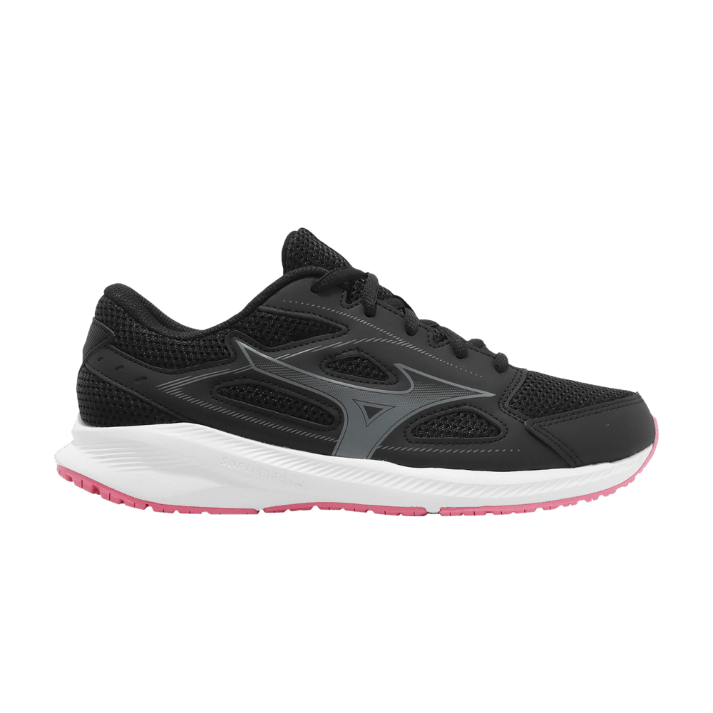 Кроссовки Mizuno Wmns Maximizer 26 Wide 'Black White'