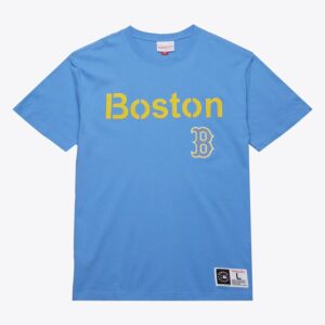 Mitchell-Ness-Light-Blue-Boston-Red-Sox-City-Connect-Premium-T-Shirt-300x300