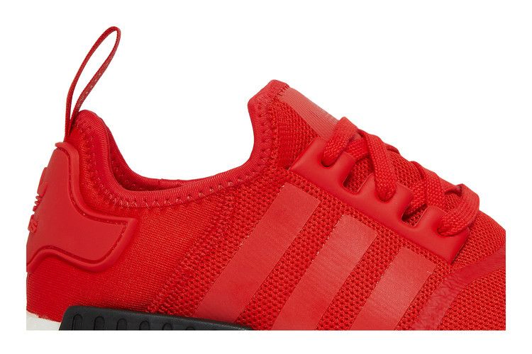 Кроссовки Adidas NMD_R1 'Clear Red'