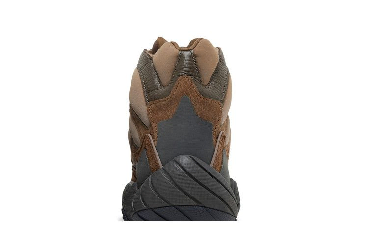 Кроссовки adidas Yeezy 500 High 'Taupe Black'