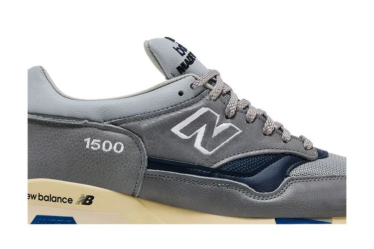 Кроссовки New Balance 1500 Made in England '40th Anniversary'