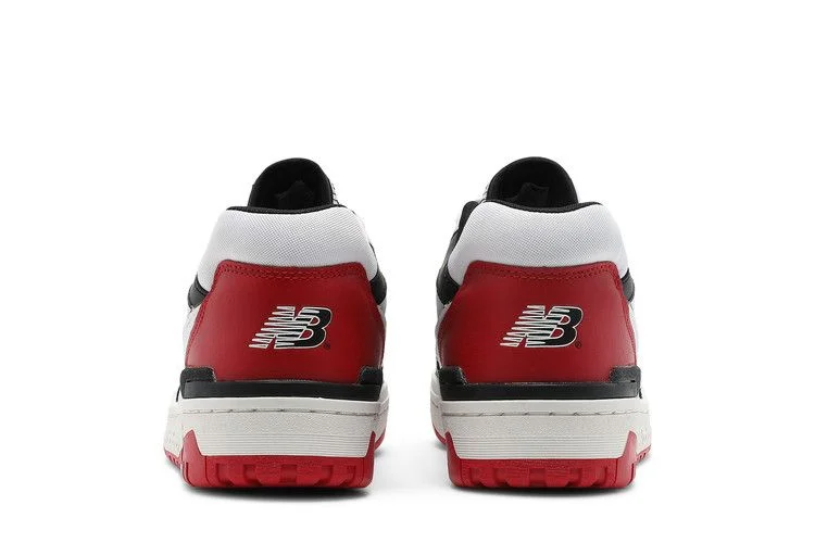 Кроссовки New Balance 550 'Shifted Sport Pack - Team Red'