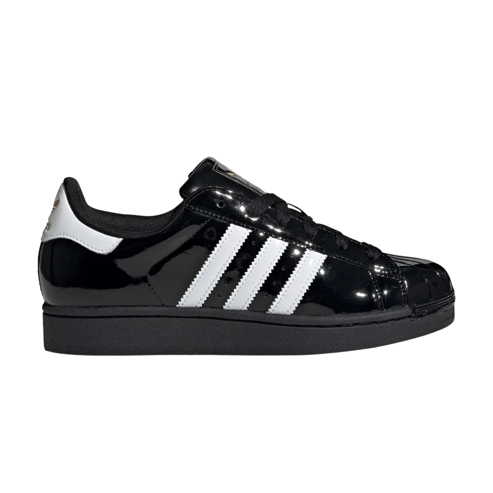 Кроссовки adidas Wmns Superstar 2 'Core Black Cloud White'