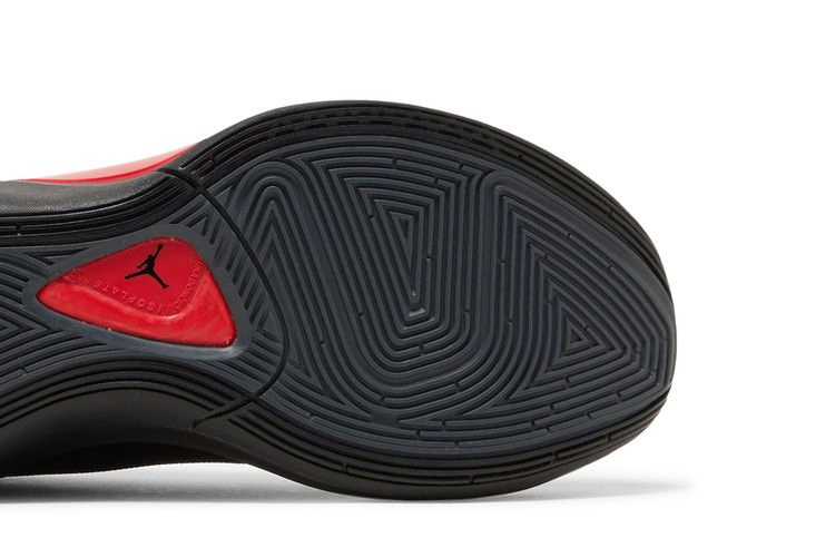 Кроссовки Air Jordan Luka 1 PF 'Bred'