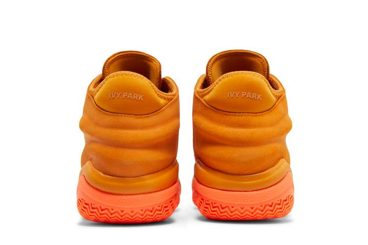 Кроссовки Ivy Park x adidas Top Ten 2000 'Focus Orange'