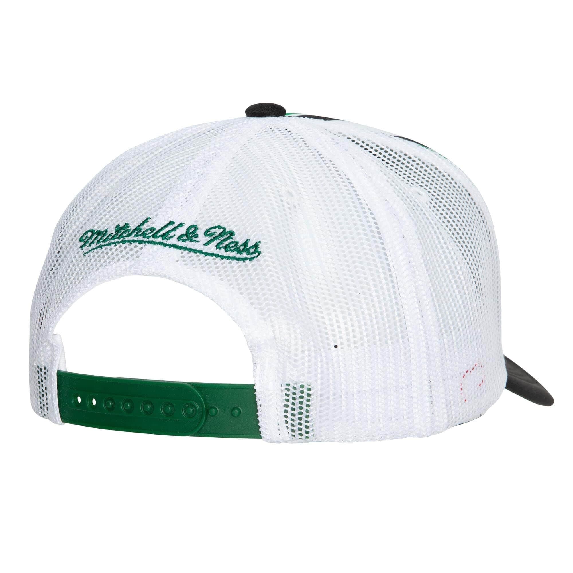 Retro-Trucker-Snapback-HWC-Boston-Celtics-Hat-1