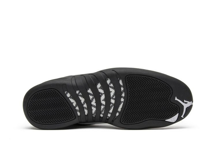 Кроссовки Air Jordan 12 Retro 'The Master'