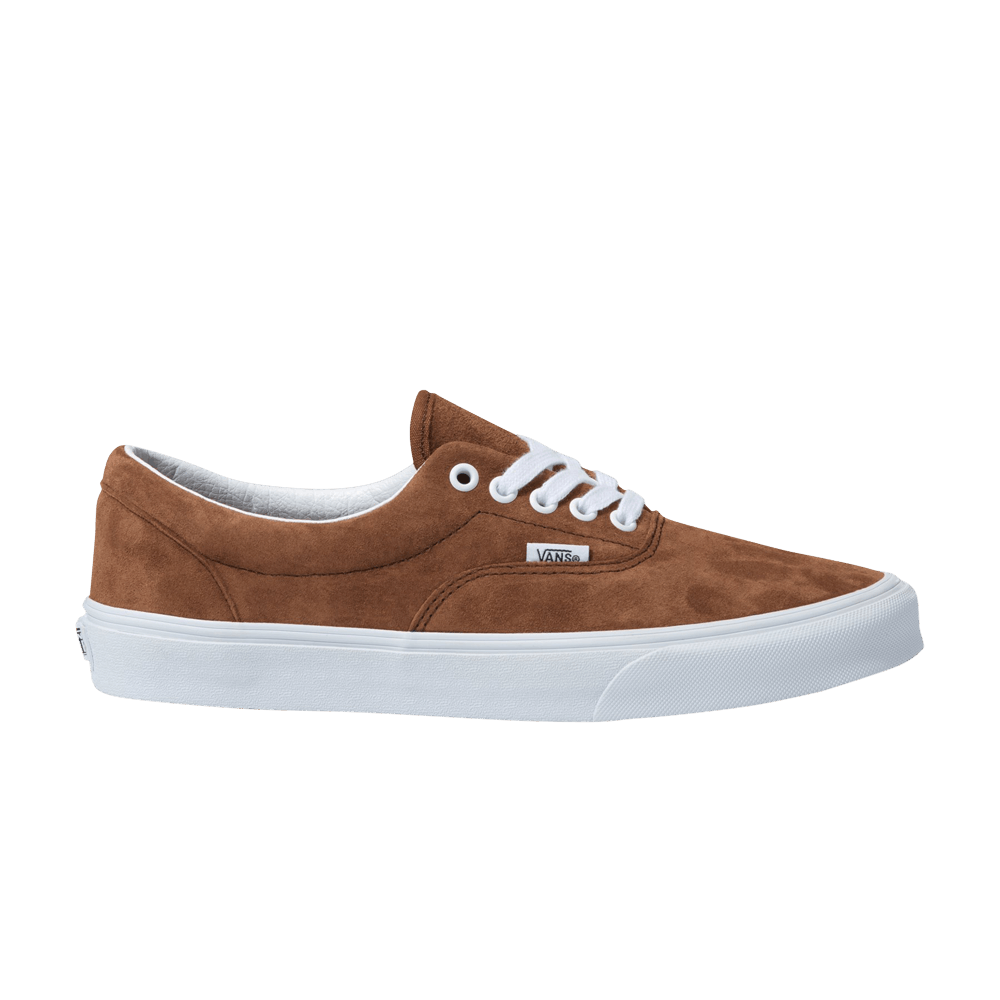 Кроссовки Vans Era 'Tortoise Shell'