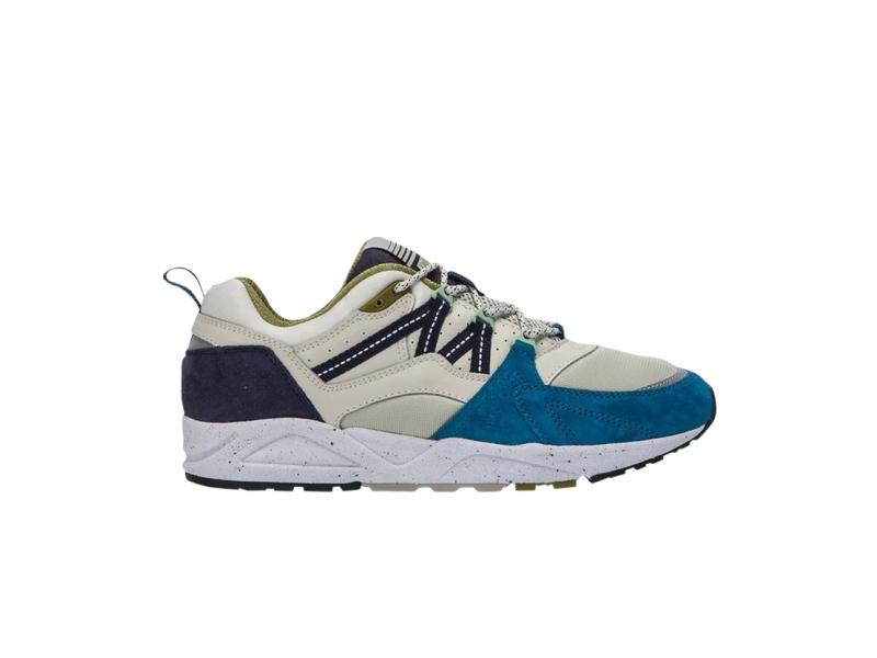 Кроссовки Karhu Fusion 2.0 Night Sky