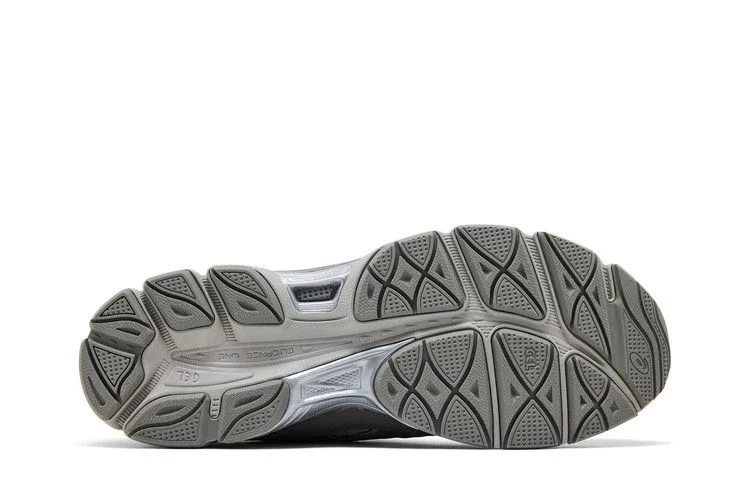 Кроссовки ASICS Gel NYC RGD 'Cement Grey'